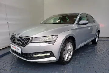 Skoda Superb din 2021 - oferta SKO179980