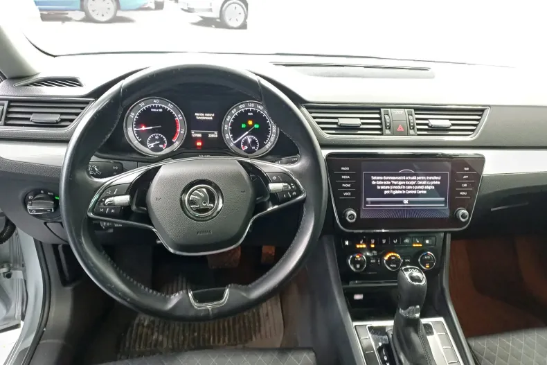 Skoda Superb din 2021 cu 127.068 km - oferta SKO179980 - foto 6