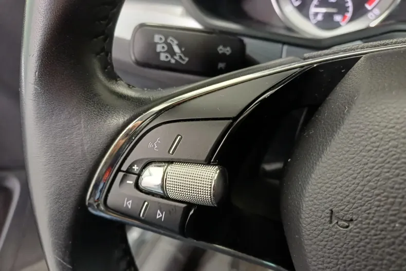 Skoda Superb din 2021 cu 127.068 km - oferta SKO179980 - foto 11