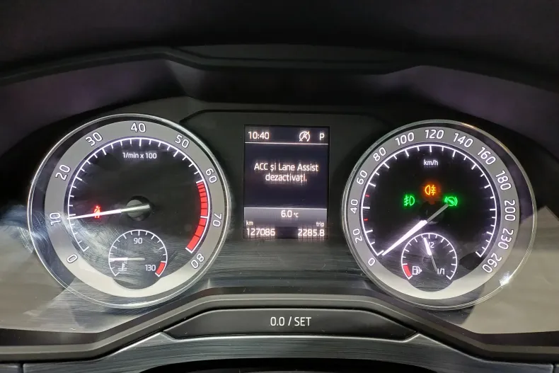 Skoda Superb din 2021 cu 127.068 km - oferta SKO179980 - foto 13