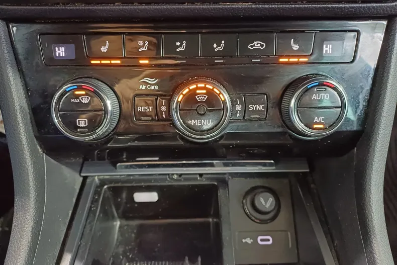 Skoda Superb din 2021 cu 127.068 km - oferta SKO179980 - foto 14