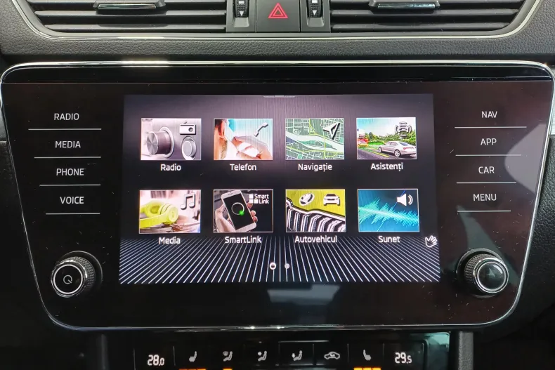 Skoda Superb din 2021 cu 127.068 km - oferta SKO179980 - foto 15