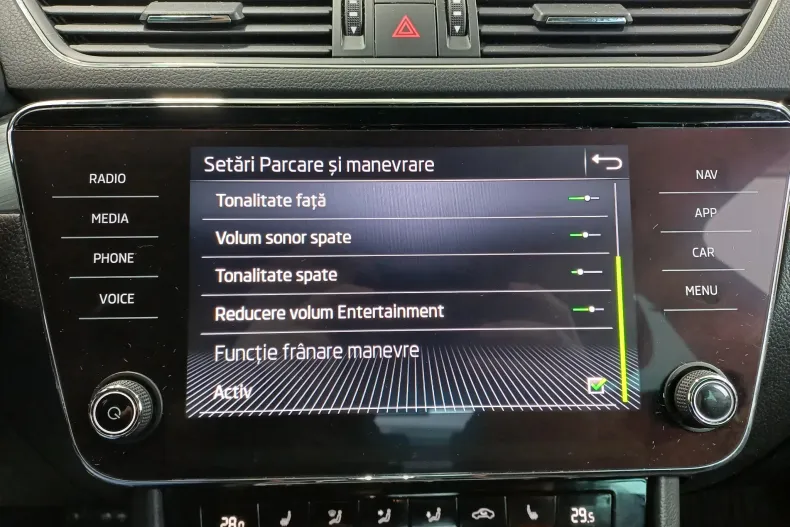 Skoda Superb din 2021 cu 127.068 km - oferta SKO179980 - foto 23