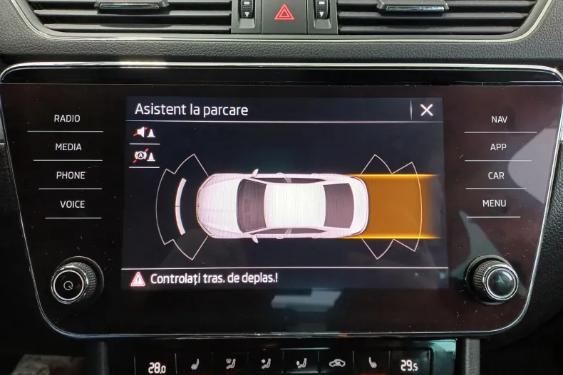 Skoda Superb din 2021 cu 127.068 km - oferta SKO179980 - foto 29