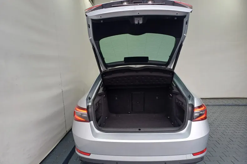 Skoda Superb din 2021 cu 127.068 km - oferta SKO179980 - foto 34