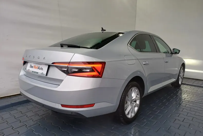 Skoda Superb din 2021 cu 127.068 km - oferta SKO179980 - foto 35