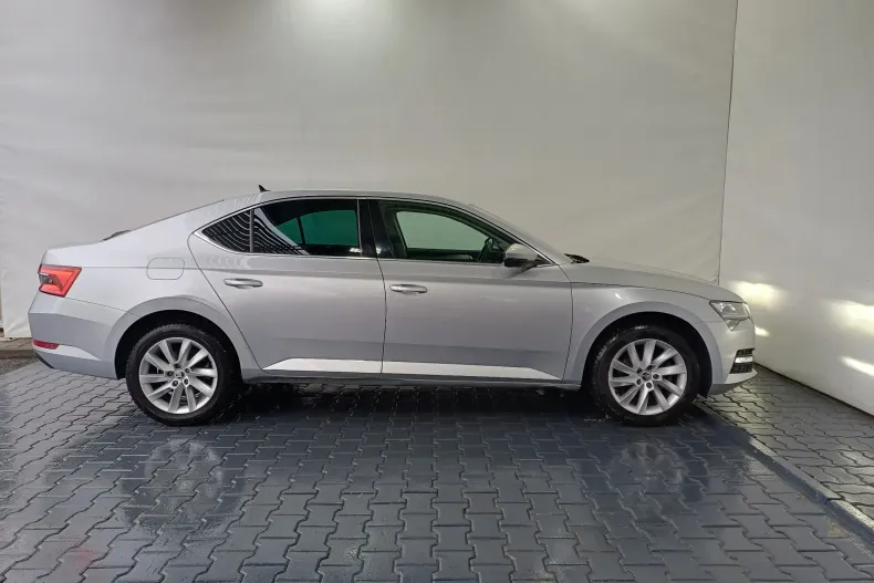 Skoda Superb din 2021 cu 127.068 km - oferta SKO179980 - foto 36