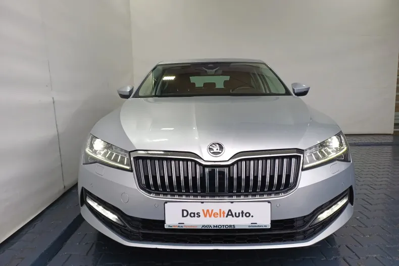 Skoda Superb din 2021 cu 127.068 km - oferta SKO179980 - foto 38
