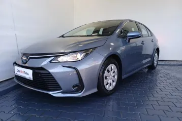 Toyota Corolla din 2020 - oferta TOY179981