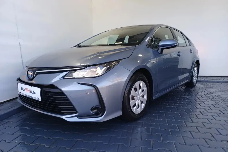 Toyota Corolla din 2020 cu 100.753 km - oferta TOY179981 - foto 1