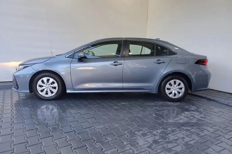 Toyota Corolla din 2020 cu 100.753 km - oferta TOY179981 - foto 2