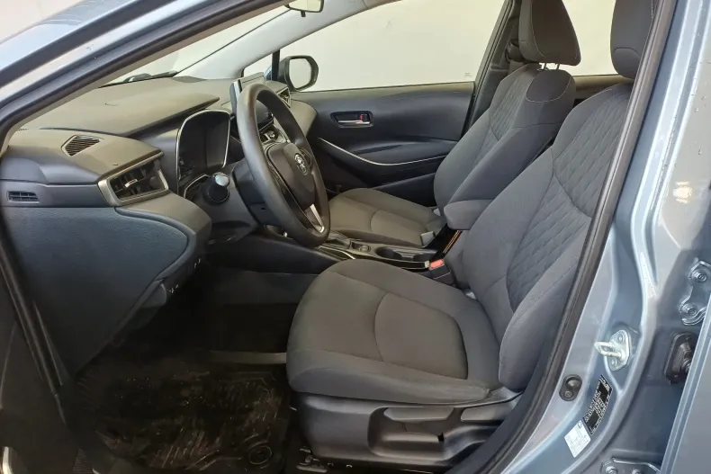 Toyota Corolla din 2020 cu 100.753 km - oferta TOY179981 - foto 4