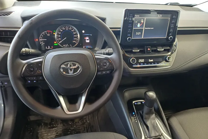 Toyota Corolla din 2020 cu 100.753 km - oferta TOY179981 - foto 5