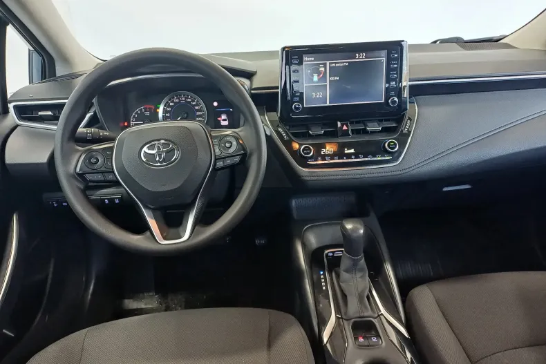 Toyota Corolla din 2020 cu 100.753 km - oferta TOY179981 - foto 6