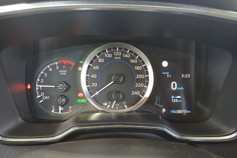 Toyota Corolla din 2020 cu 100.753 km - oferta TOY179981 - foto 12