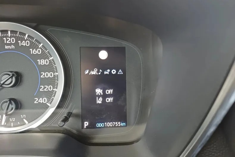 Toyota Corolla din 2020 cu 100.753 km - oferta TOY179981 - foto 13