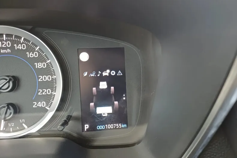 Toyota Corolla din 2020 cu 100.753 km - oferta TOY179981 - foto 14