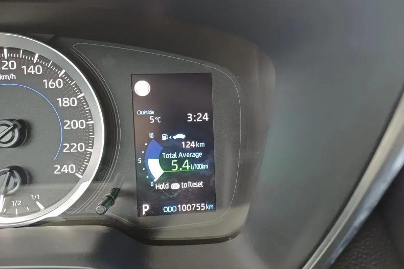 Toyota Corolla din 2020 cu 100.753 km - oferta TOY179981 - foto 16