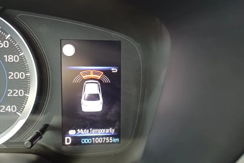 Toyota Corolla din 2020 cu 100.753 km - oferta TOY179981 - foto 17