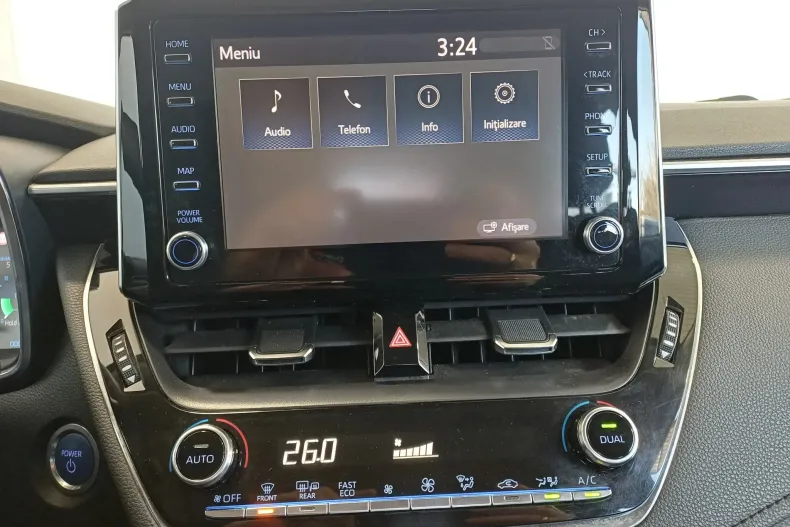 Toyota Corolla din 2020 cu 100.753 km - oferta TOY179981 - foto 19