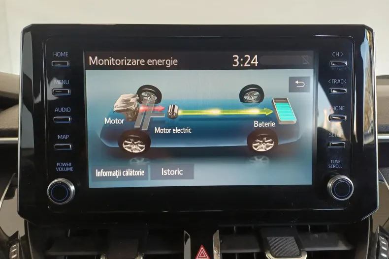 Toyota Corolla din 2020 cu 100.753 km - oferta TOY179981 - foto 20