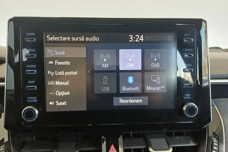 Toyota Corolla din 2020 cu 100.753 km - oferta TOY179981 - foto 21