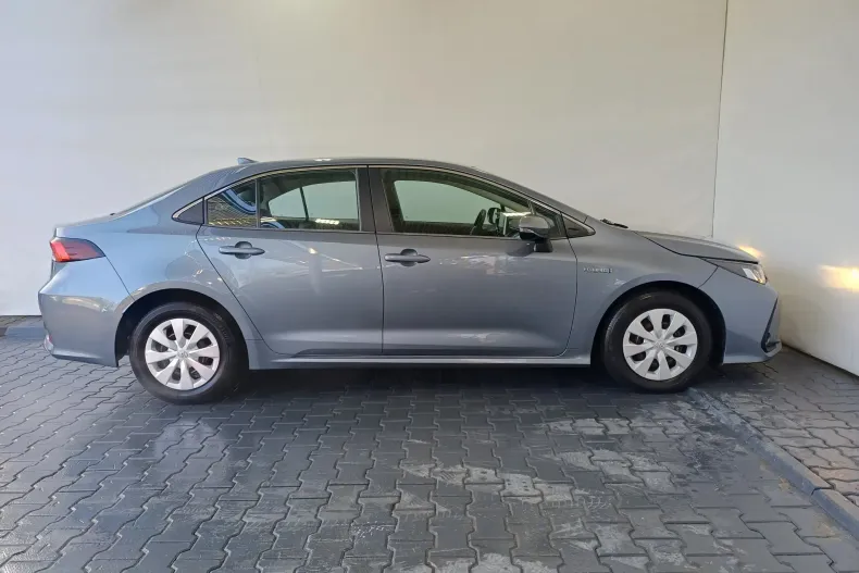 Toyota Corolla din 2020 cu 100.753 km - oferta TOY179981 - foto 26