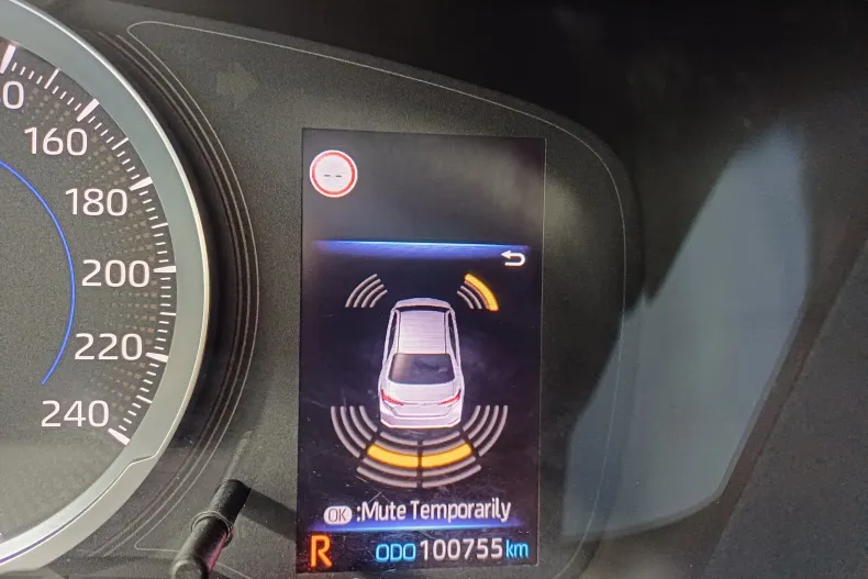 Toyota Corolla din 2020 cu 100.753 km - oferta TOY179981 - foto 27