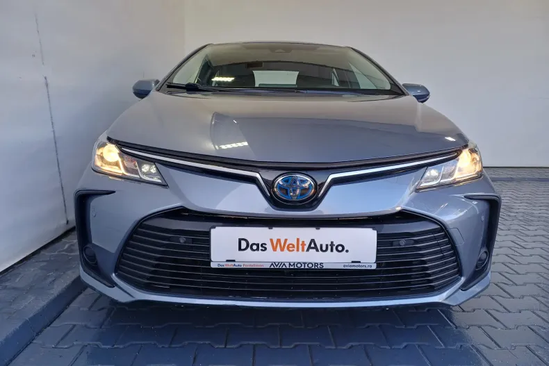 Toyota Corolla din 2020 cu 100.753 km - oferta TOY179981 - foto 28