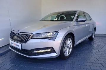 Skoda Superb din 2020 - oferta SKO179982