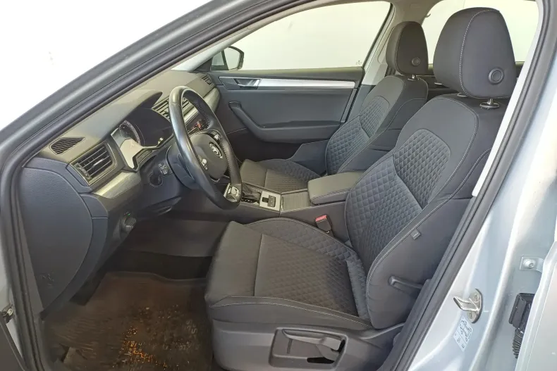 Skoda Superb din 2020 cu 133.420 km - oferta SKO179982 - foto 5