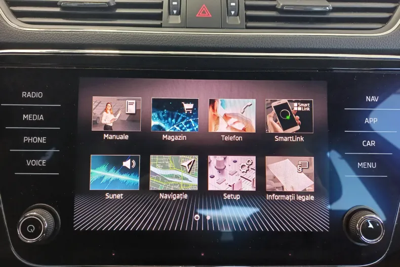 Skoda Superb din 2020 cu 133.420 km - oferta SKO179982 - foto 15