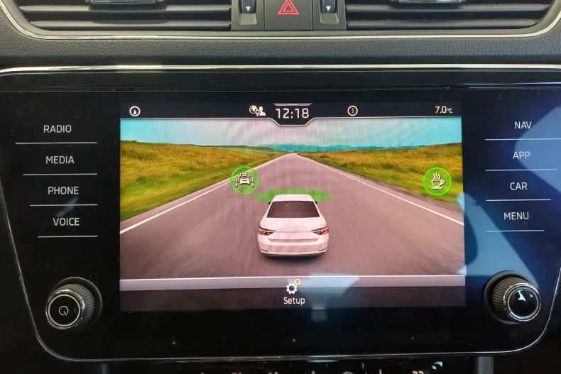 Skoda Superb din 2020 cu 133.420 km - oferta SKO179982 - foto 23