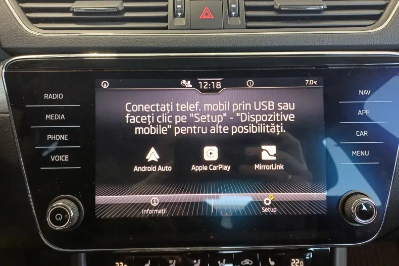 Skoda Superb din 2020 cu 133.420 km - oferta SKO179982 - foto 25