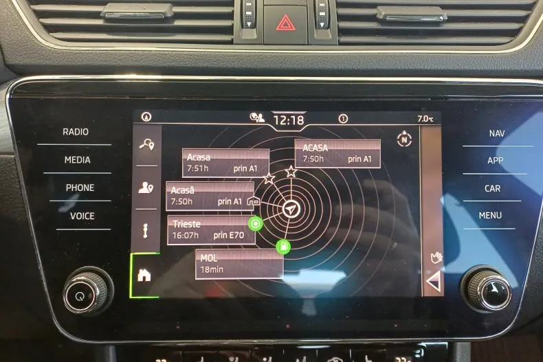 Skoda Superb din 2020 cu 133.420 km - oferta SKO179982 - foto 26