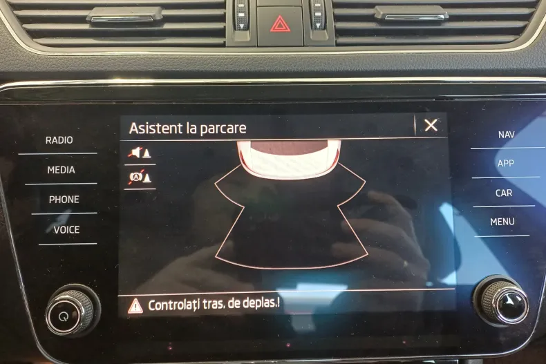 Skoda Superb din 2020 cu 133.420 km - oferta SKO179982 - foto 28