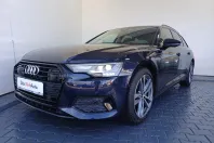 Audi A6 din 2022 cu 36.263 km - oferta AUD179983 - foto 1