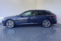 Audi A6 din 2022 cu 36.263 km - oferta AUD179983 - foto 2