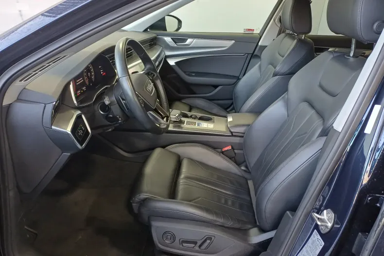 Audi A6 din 2022 cu 36.263 km - oferta AUD179983 - foto 5