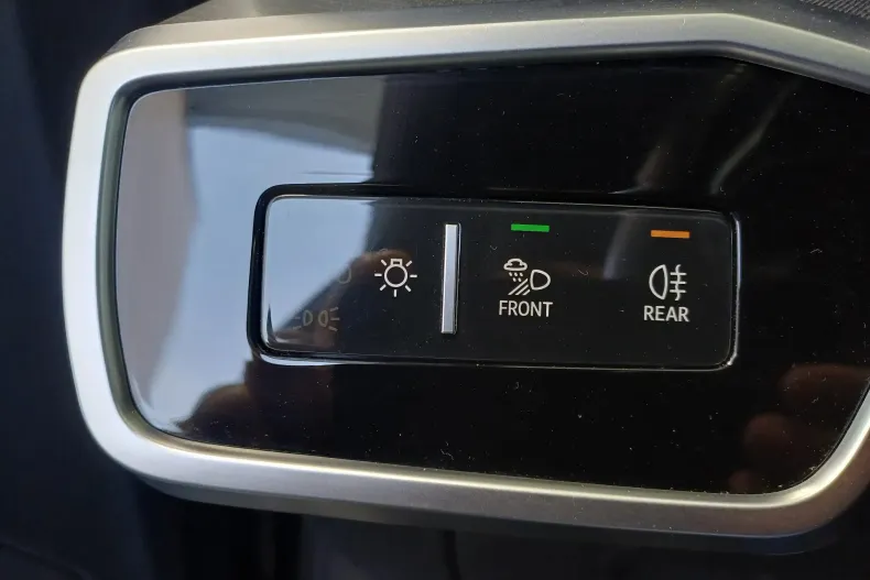 Audi A6 din 2022 cu 36.263 km - oferta AUD179983 - foto 11