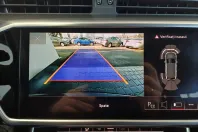 Audi A6 din 2022 cu 36.263 km - oferta AUD179983 - foto 18