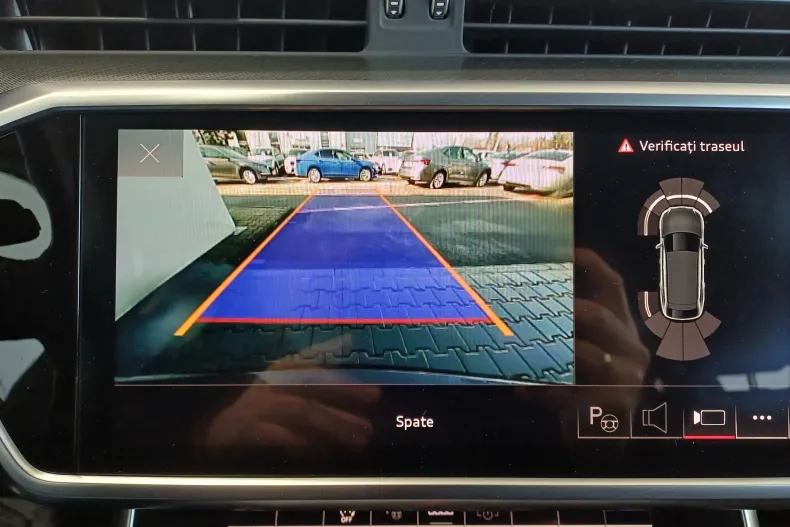 Audi A6 din 2022 cu 36.263 km - oferta AUD179983 - foto 18