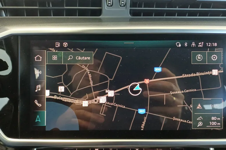 Audi A6 din 2022 cu 36.263 km - oferta AUD179983 - foto 19