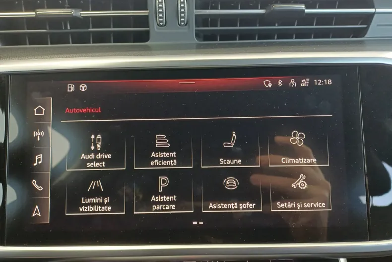 Audi A6 din 2022 cu 36.263 km - oferta AUD179983 - foto 21