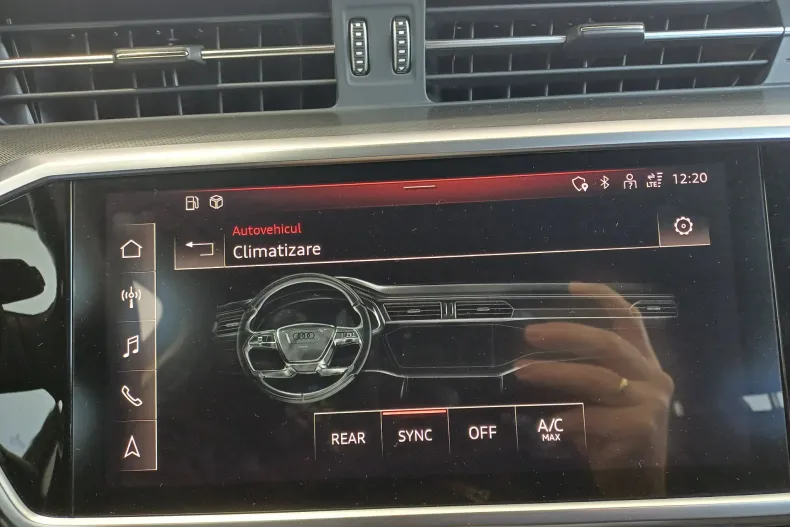 Audi A6 din 2022 cu 36.263 km - oferta AUD179983 - foto 31