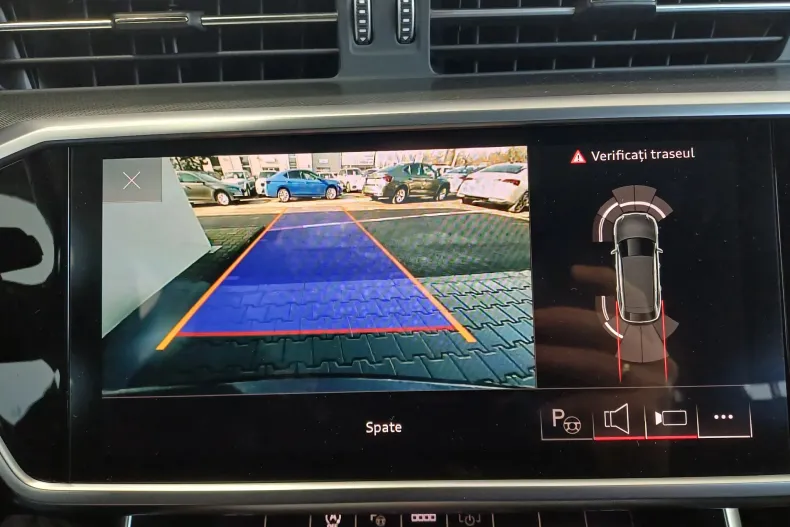 Audi A6 din 2022 cu 36.263 km - oferta AUD179983 - foto 32