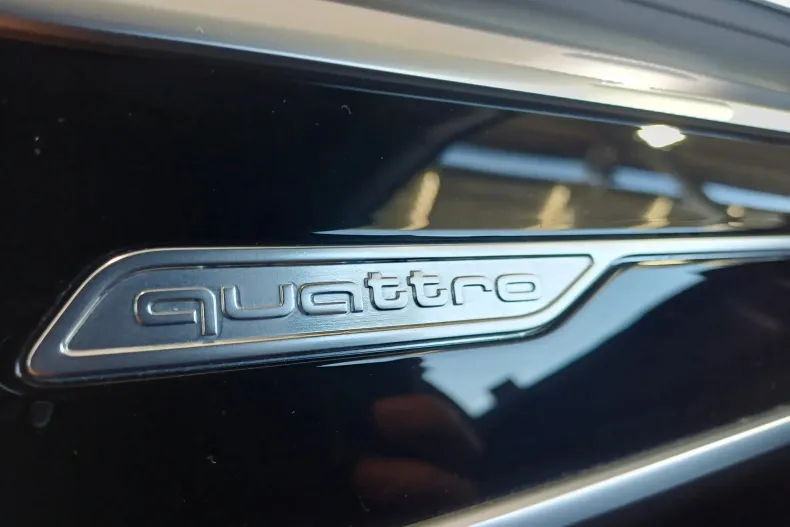 Audi A6 din 2022 cu 36.263 km - oferta AUD179983 - foto 33