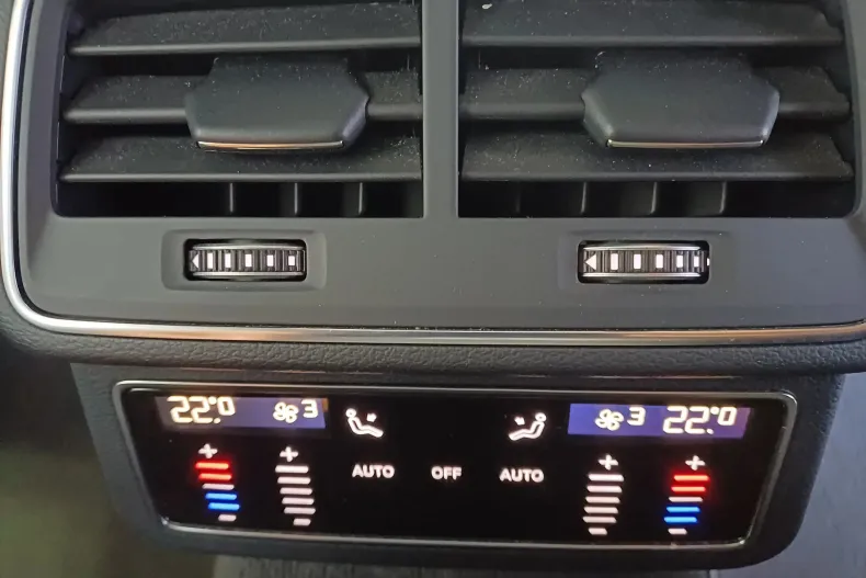 Audi A6 din 2022 cu 36.263 km - oferta AUD179983 - foto 35