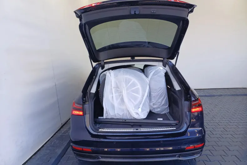 Audi A6 din 2022 cu 36.263 km - oferta AUD179983 - foto 37