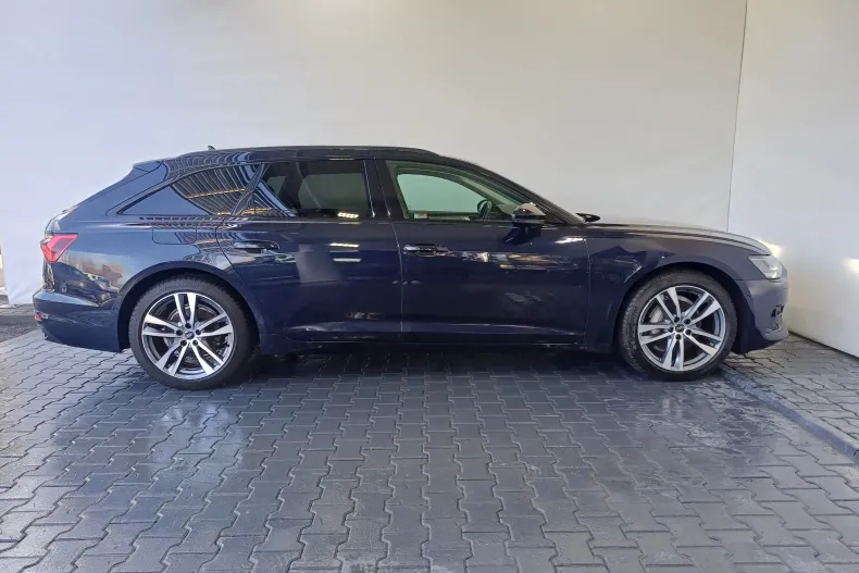 Audi A6 din 2022 cu 36.263 km - oferta AUD179983 - foto 40